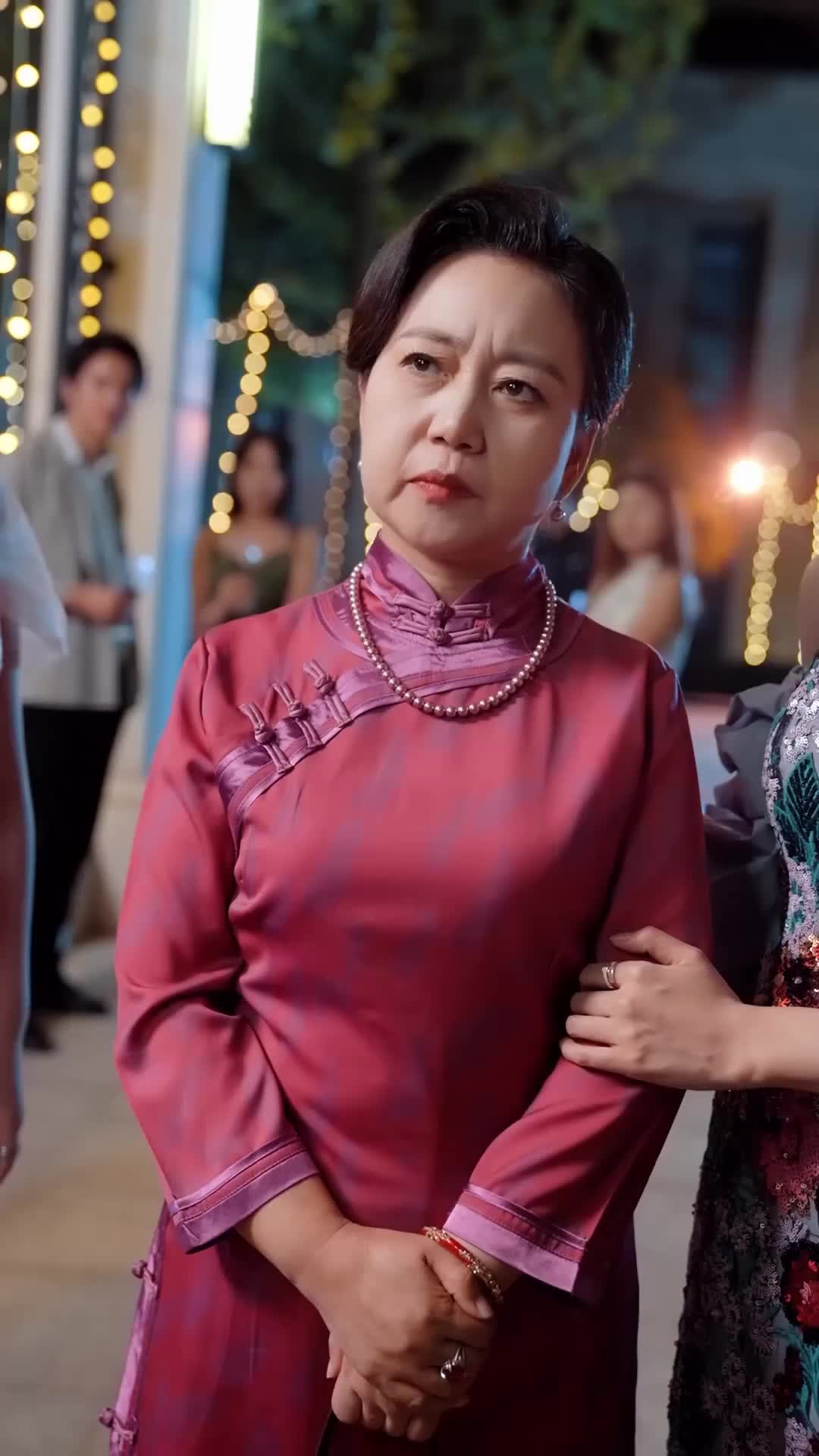 Episode 4 of The Hidden Tycoon’s Wife