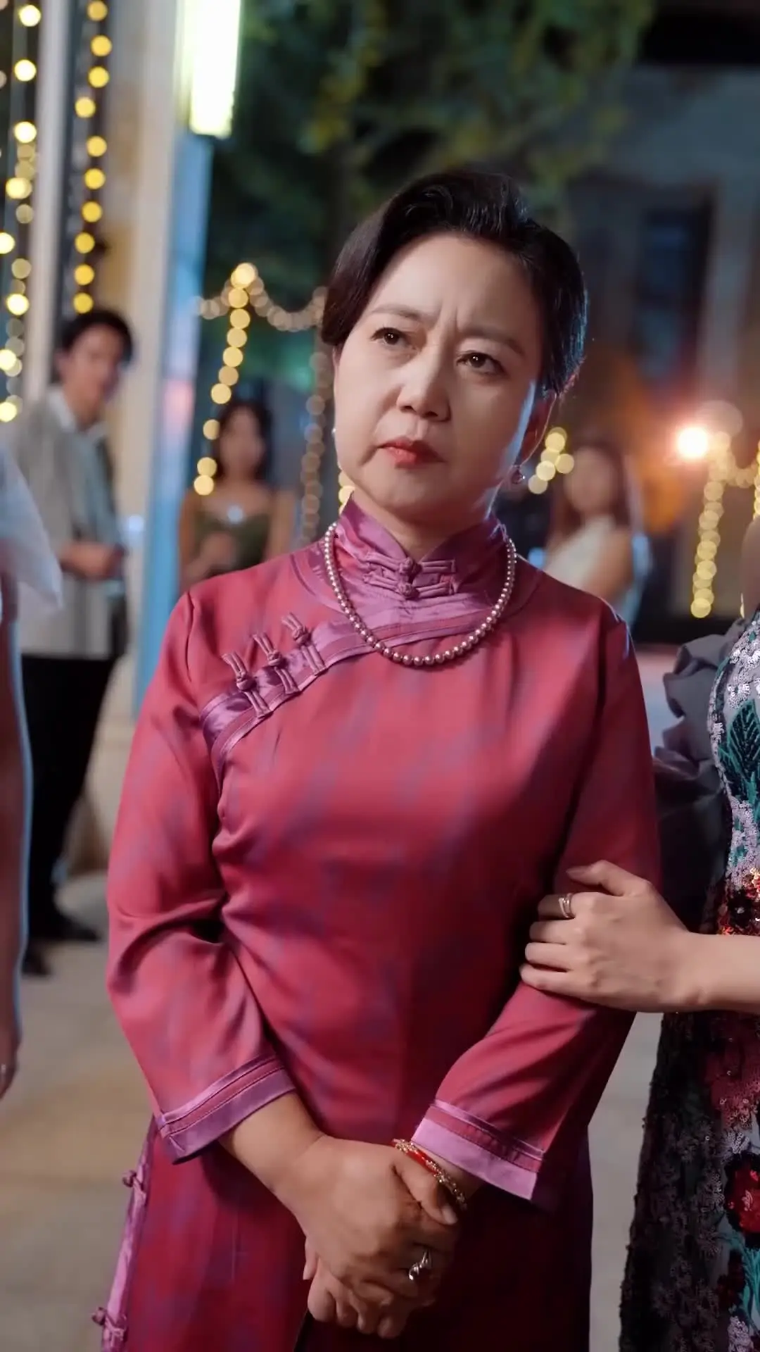 Episode 4 of The Hidden Tycoon’s Wife