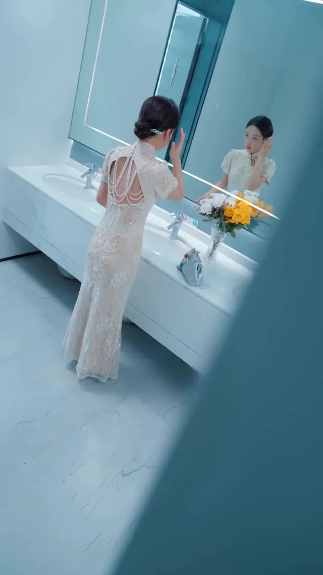 Episode 42 of The Hidden Tycoon’s Wife