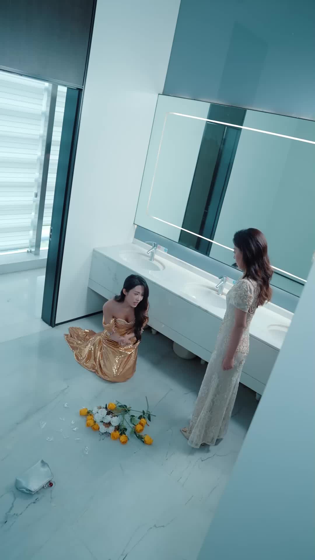Episode 43 of The Hidden Tycoon’s Wife