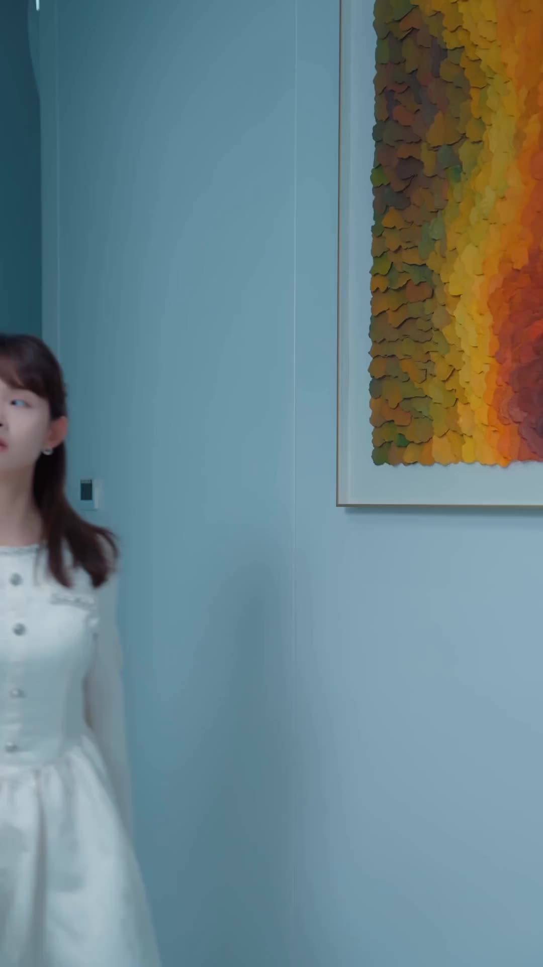 Episode 45 of The Hidden Tycoon’s Wife