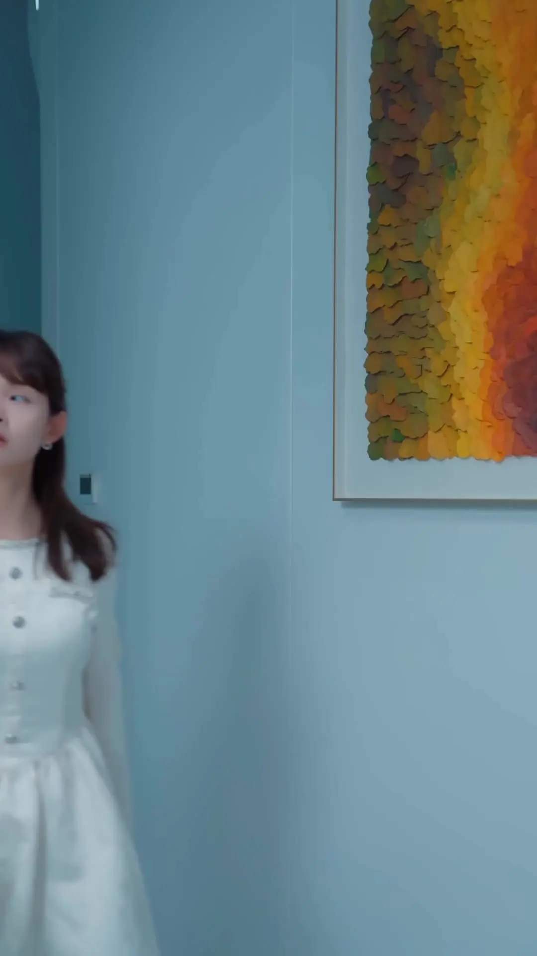 Episode 45 of The Hidden Tycoon’s Wife