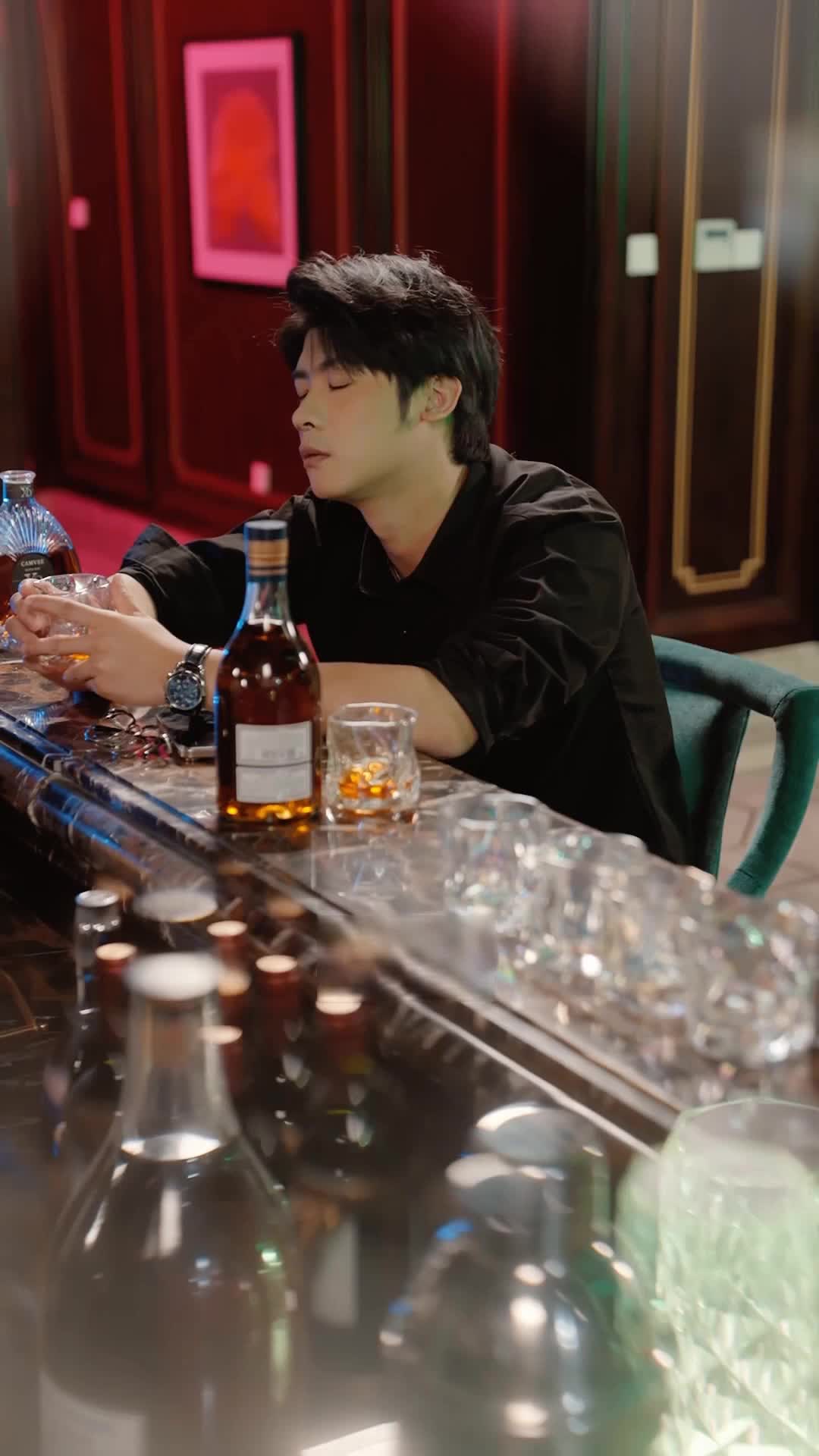 Episode 47 of The Hidden Tycoon’s Wife