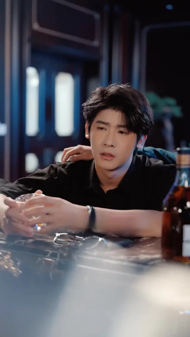 Episode 48 of The Hidden Tycoon’s Wife