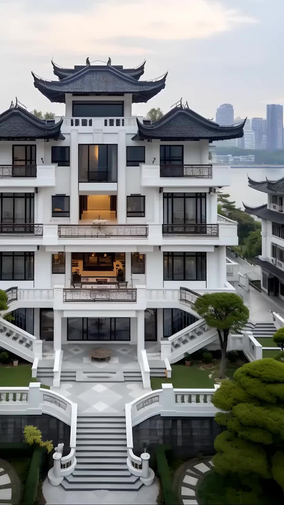Episode 49 of The Hidden Tycoon’s Wife