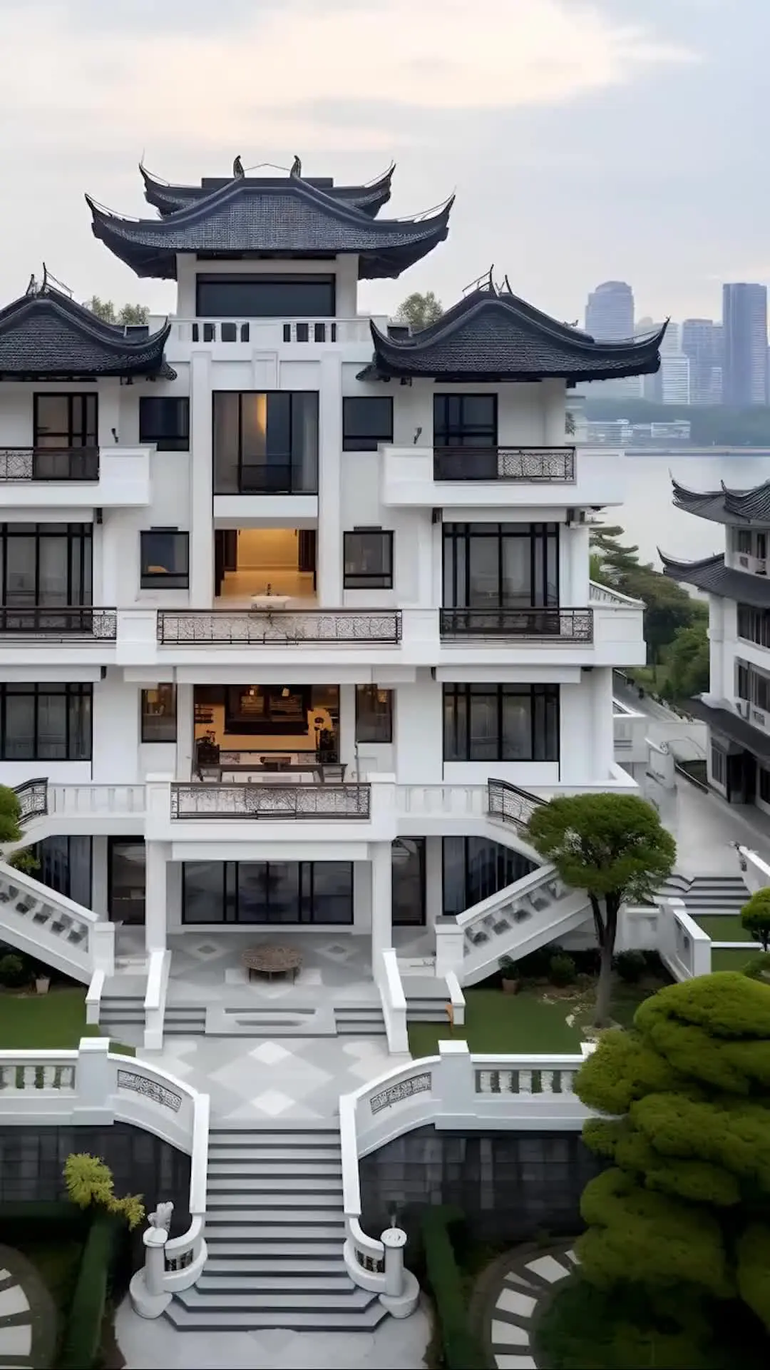 Episode 49 of The Hidden Tycoon’s Wife