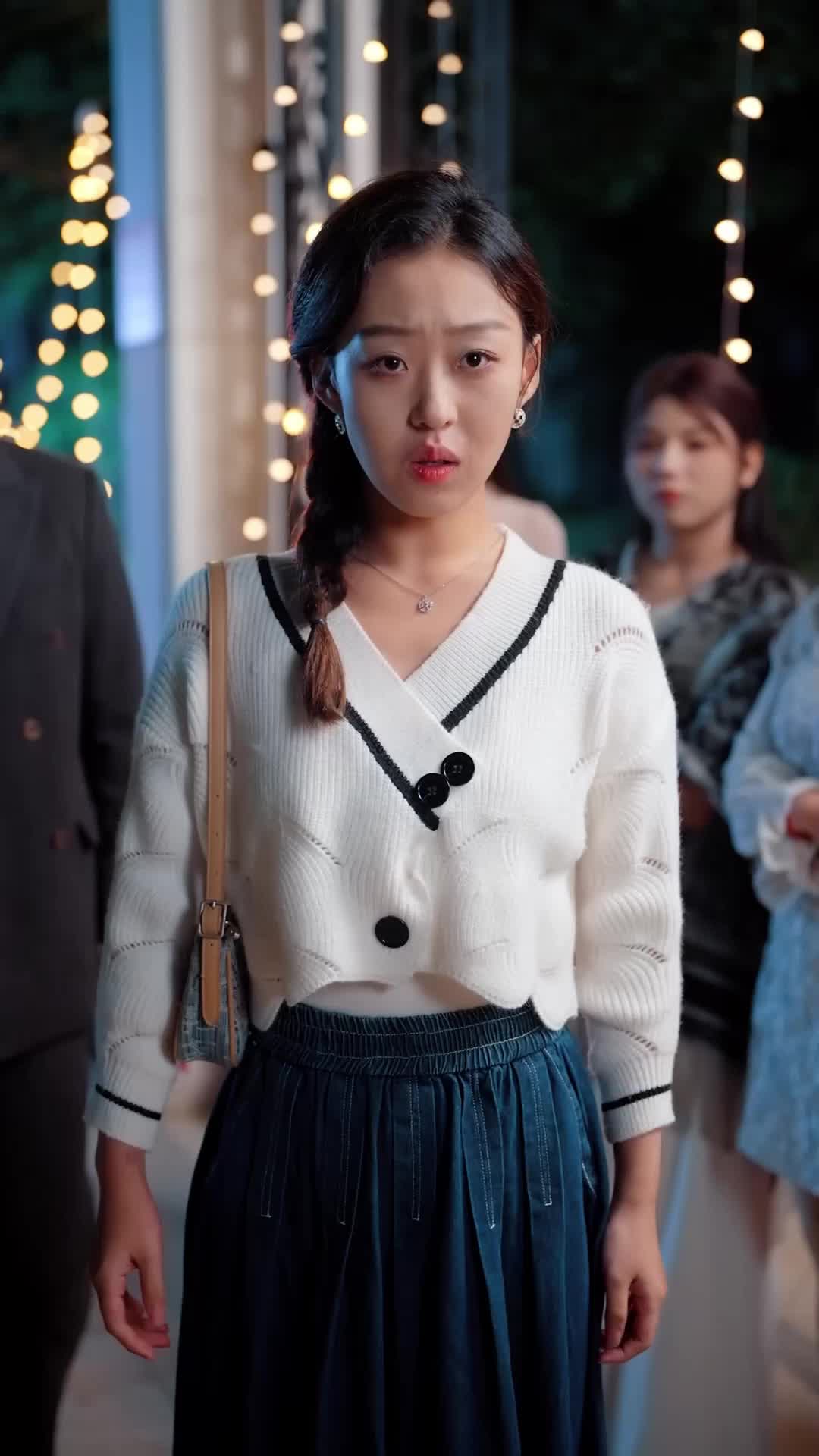 Episode 5 of The Hidden Tycoon’s Wife