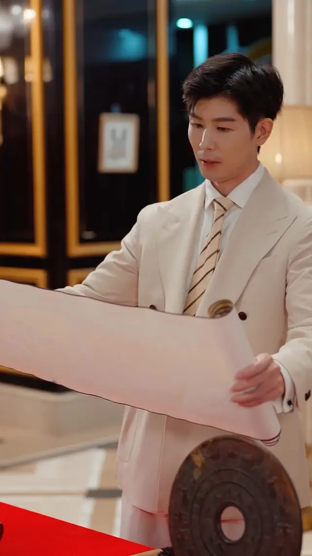 Episode 55 of The Hidden Tycoon’s Wife