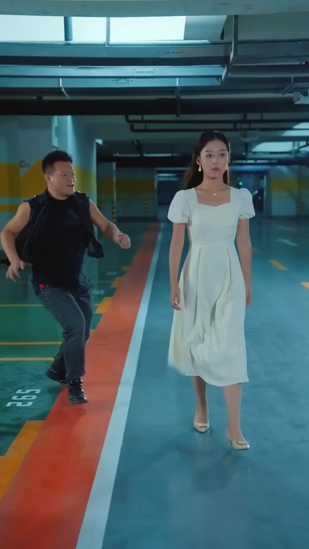 Episode 58 of The Hidden Tycoon’s Wife