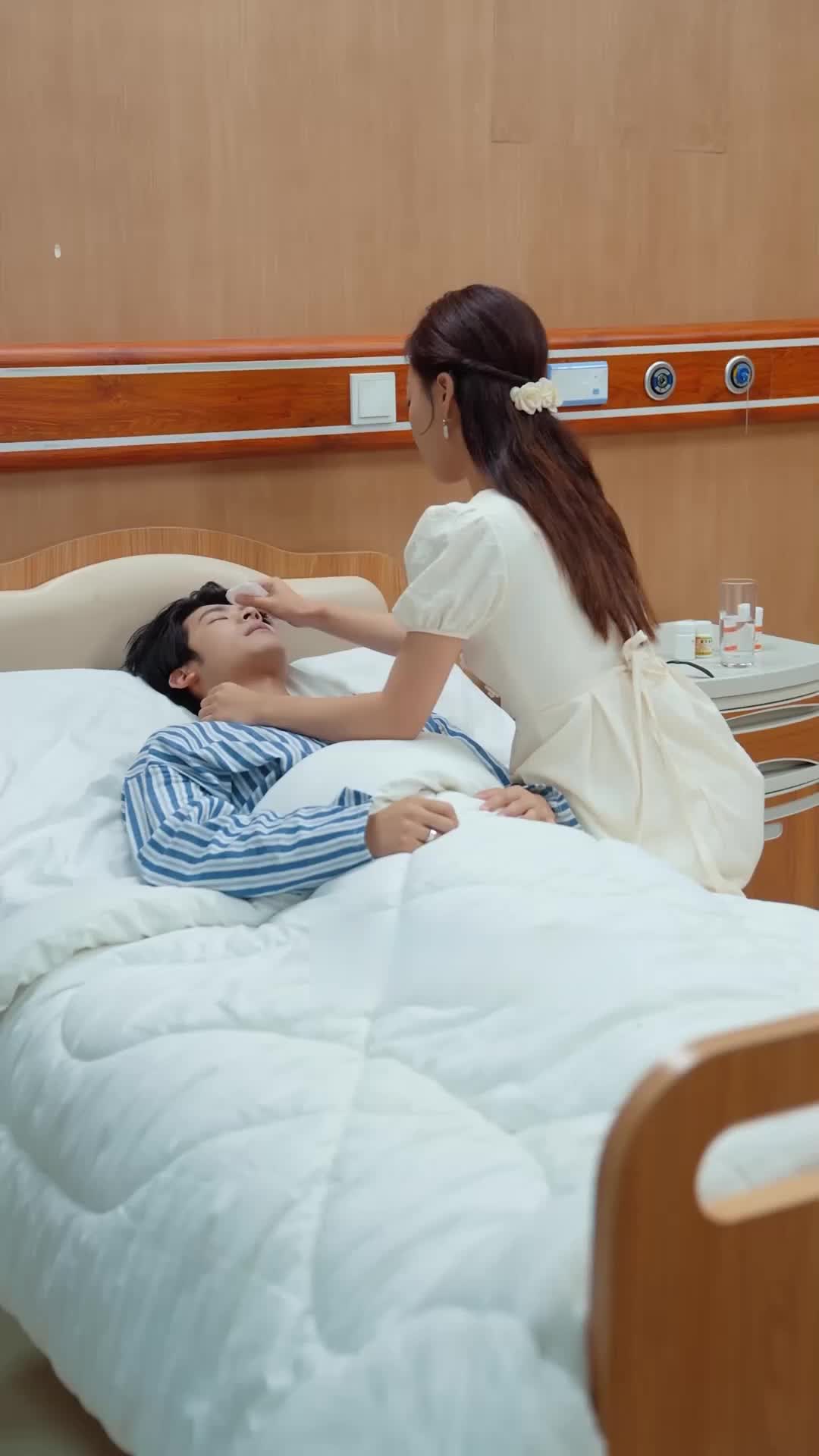 Episode 59 of The Hidden Tycoon’s Wife