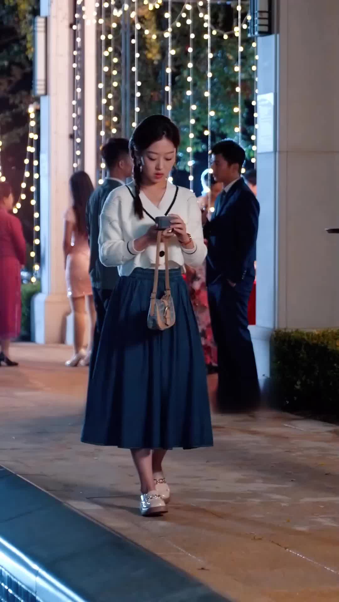 Episode 6 of The Hidden Tycoon’s Wife