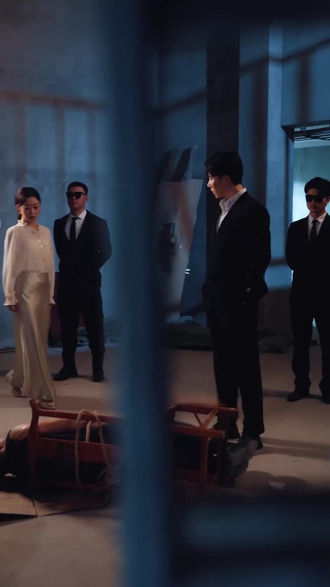 Episode 60 of The Hidden Tycoon’s Wife