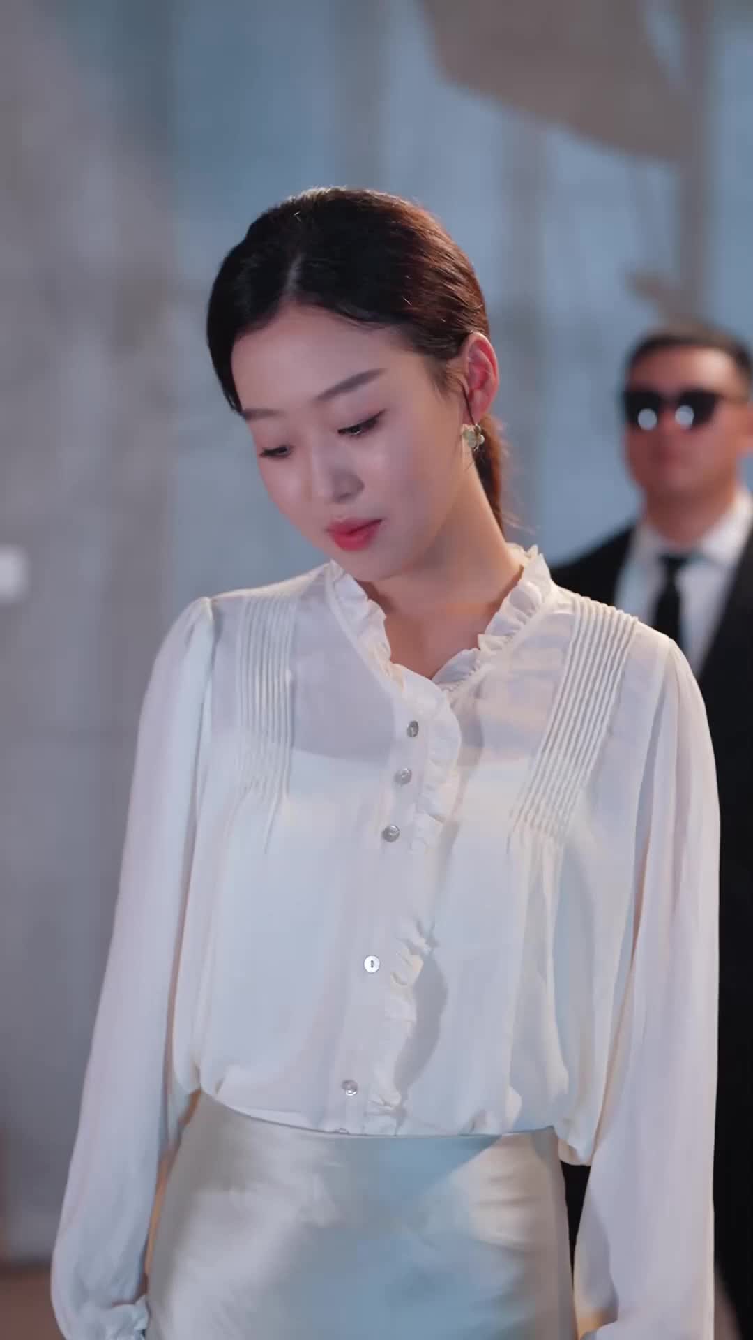 Episode 61 of The Hidden Tycoon’s Wife