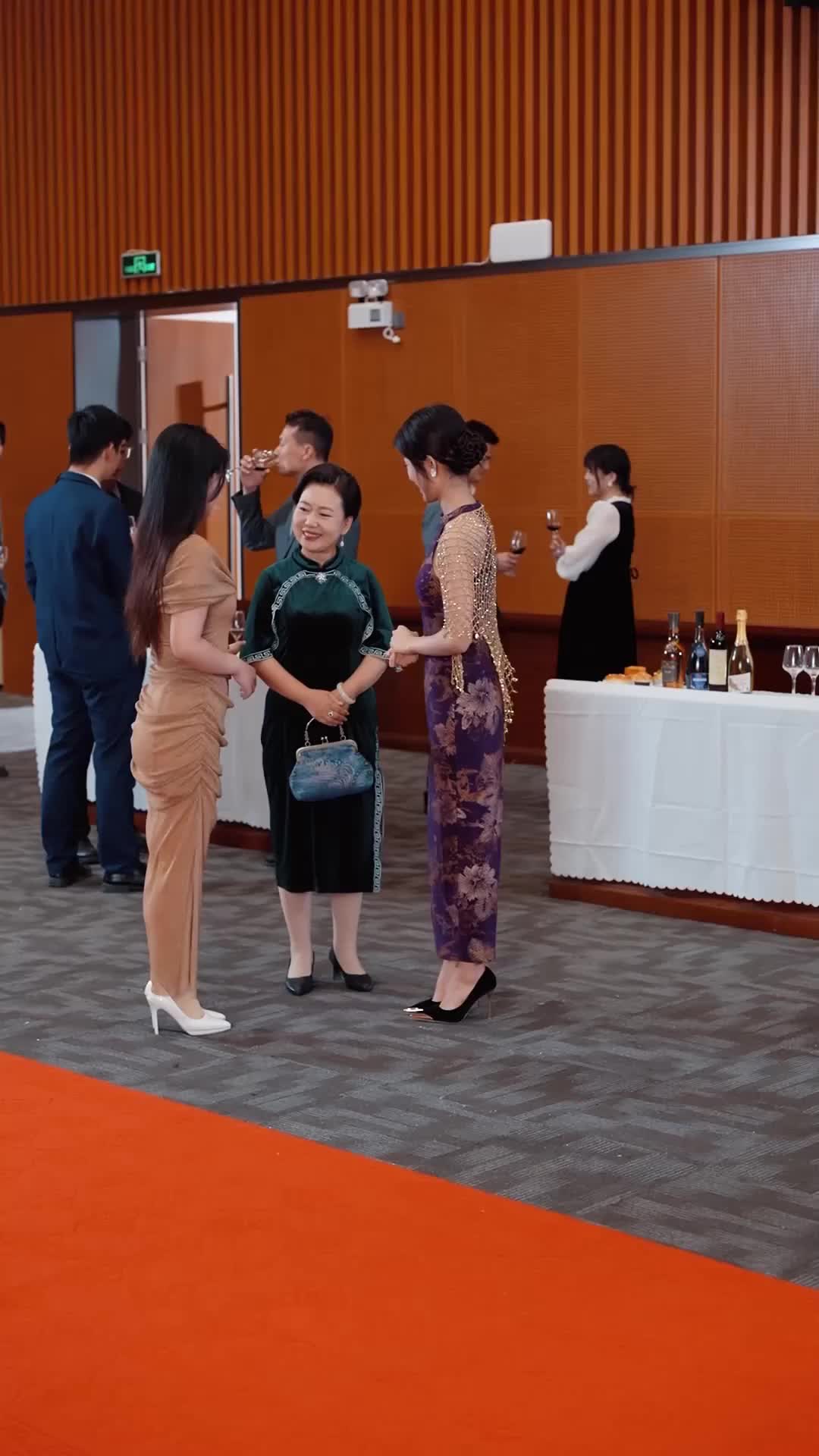 Episode 63 of The Hidden Tycoon’s Wife