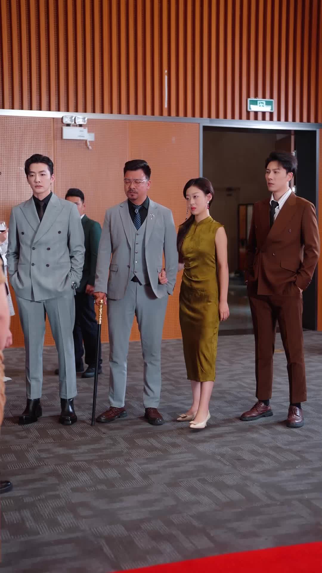 Episode 66 of The Hidden Tycoon’s Wife