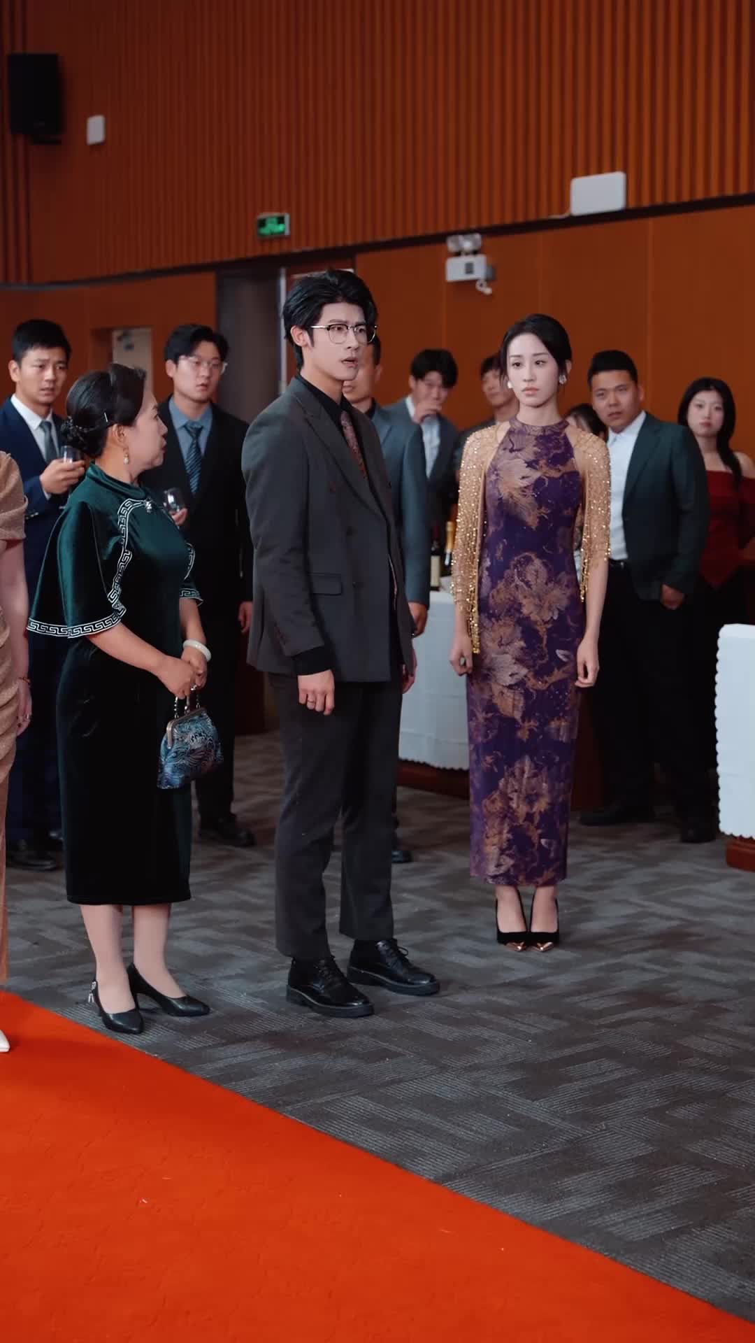 Episode 68 of The Hidden Tycoon’s Wife