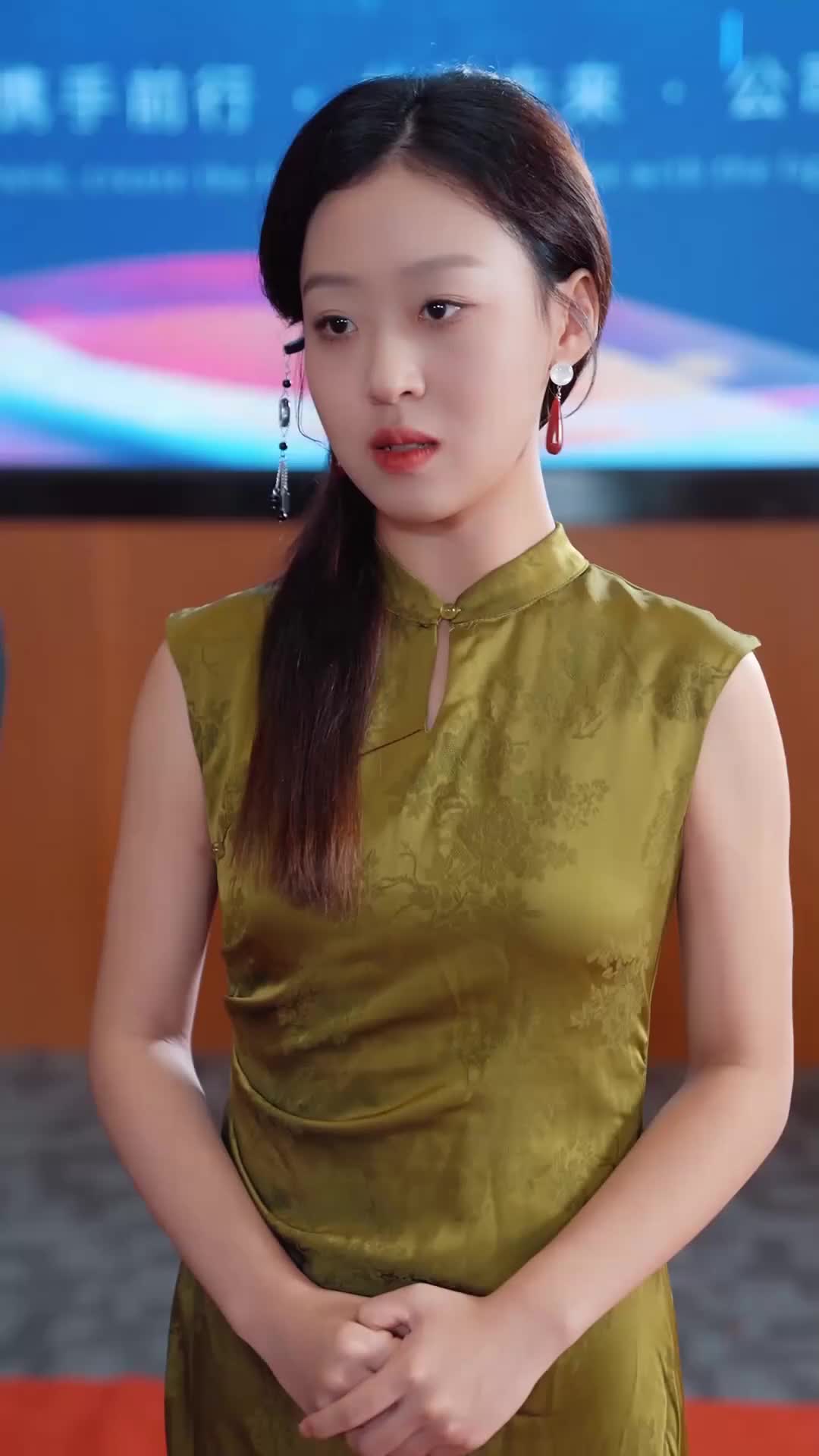 Episode 69 of The Hidden Tycoon’s Wife