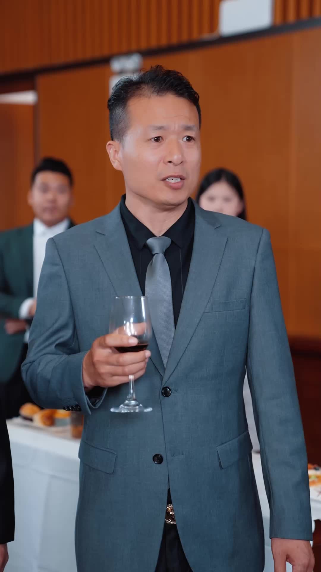 Episode 70 of The Hidden Tycoon’s Wife