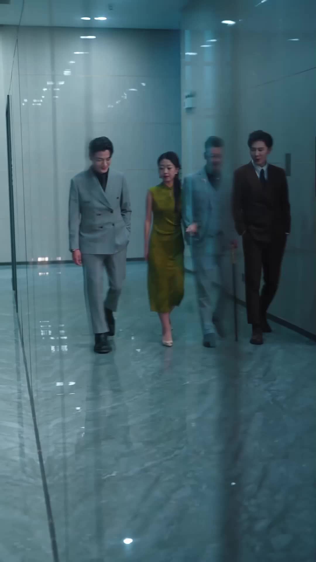 Episode 71 of The Hidden Tycoon’s Wife
