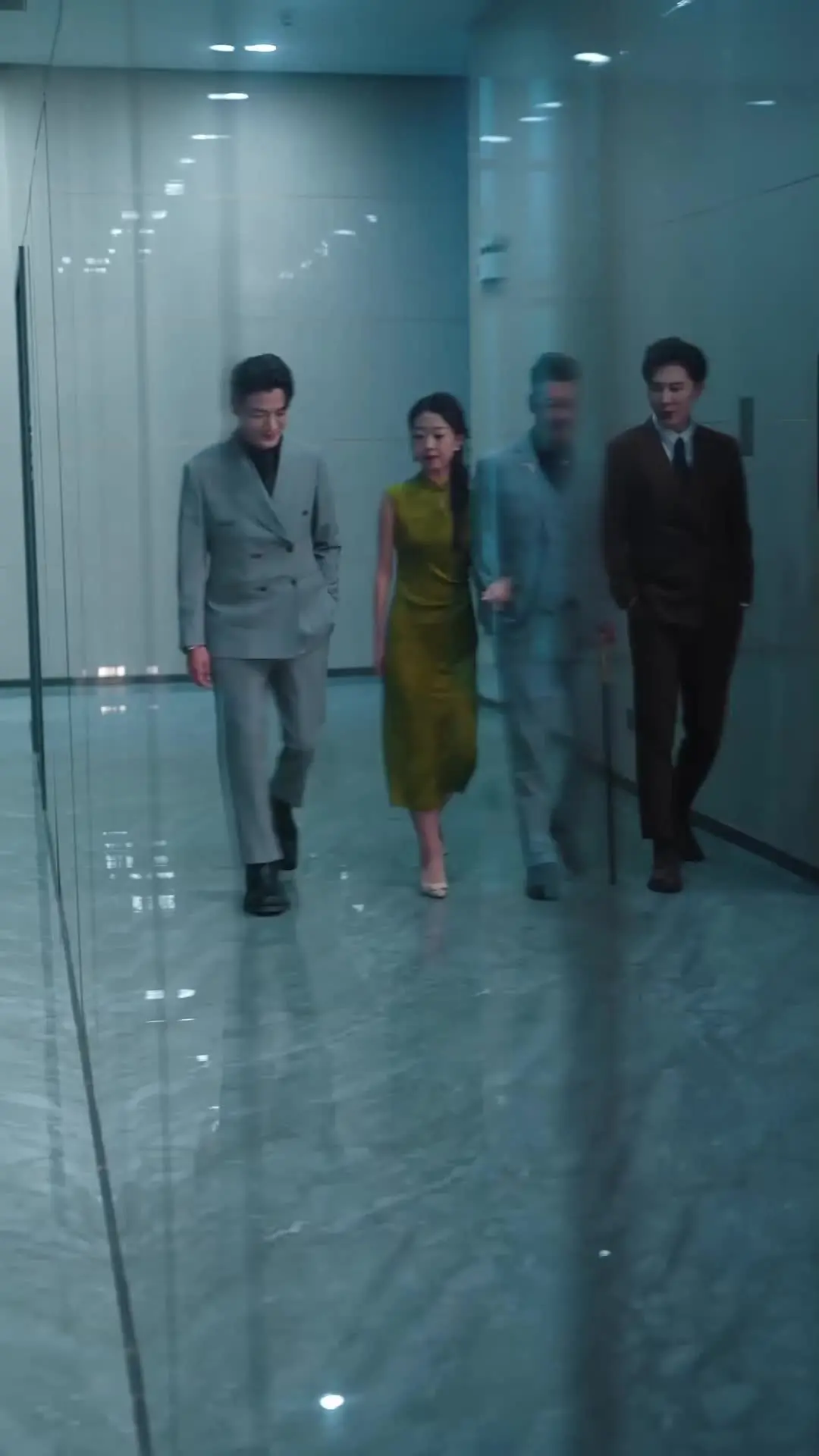 Episode 71 of The Hidden Tycoon’s Wife