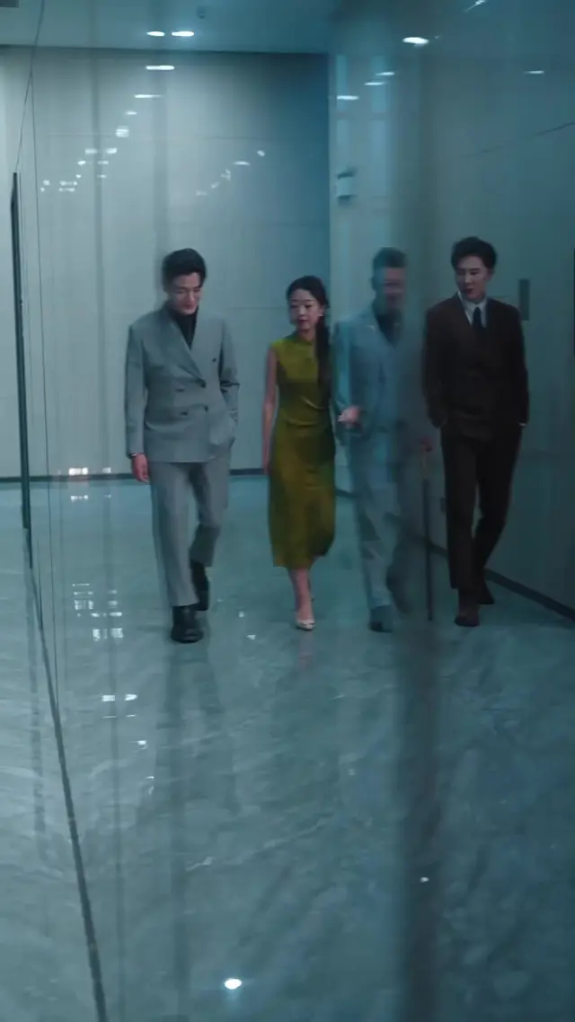 Episode 71 of The Hidden Tycoon’s Wife