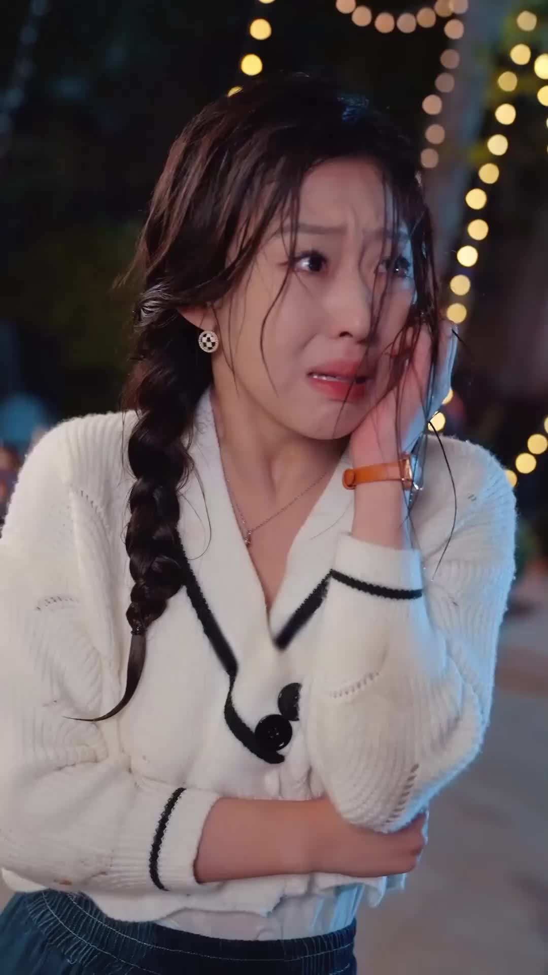 Episode 8 of The Hidden Tycoon’s Wife