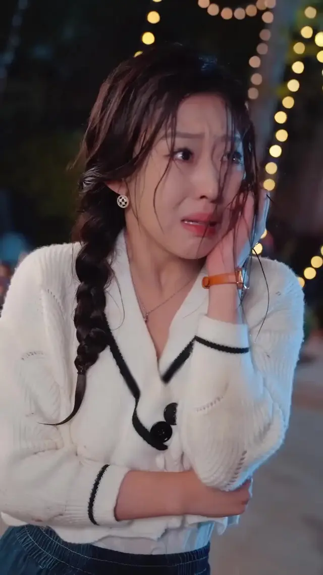 Episode 8 of The Hidden Tycoon’s Wife