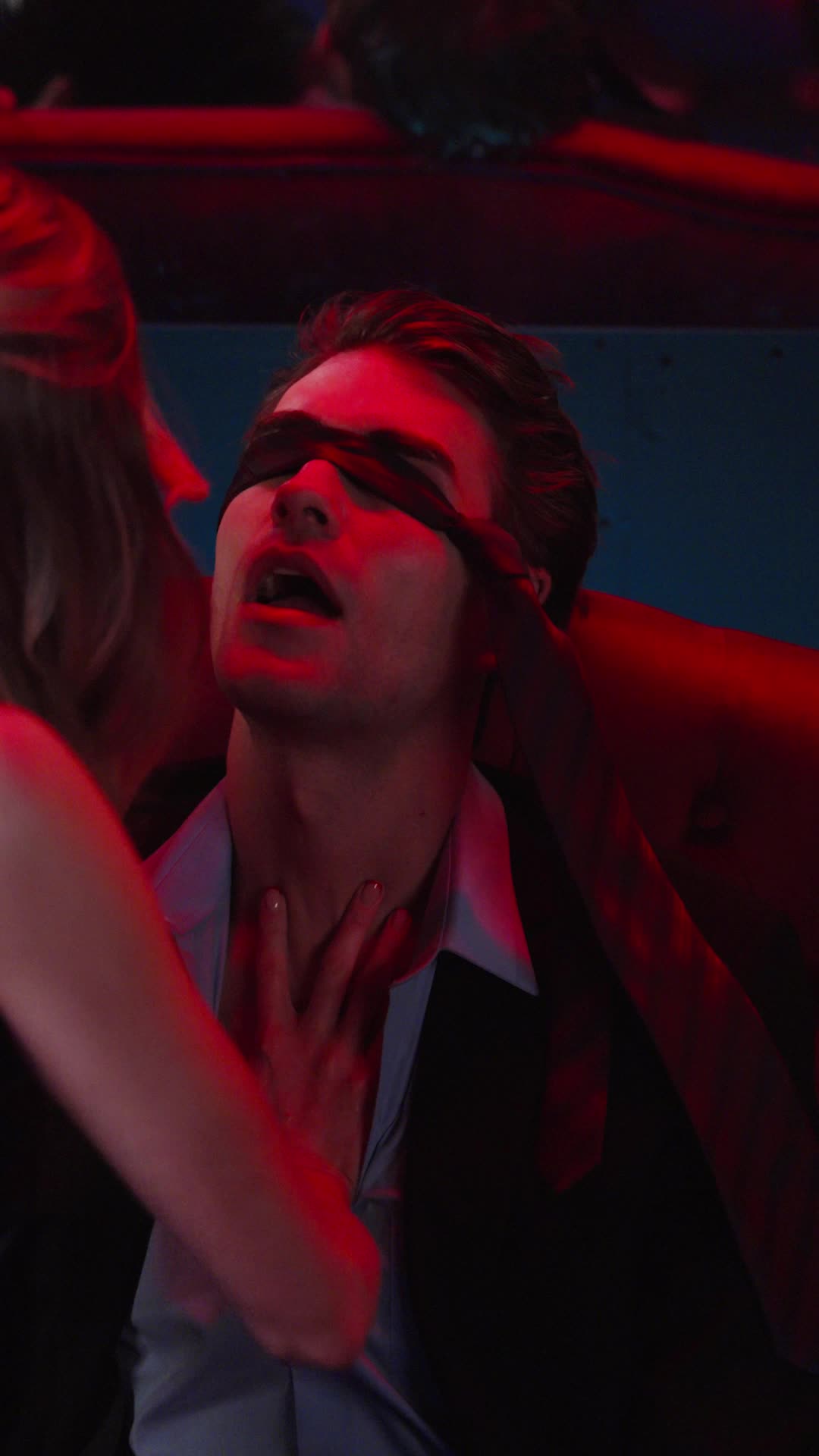 Episode 14 of The Hitwoman