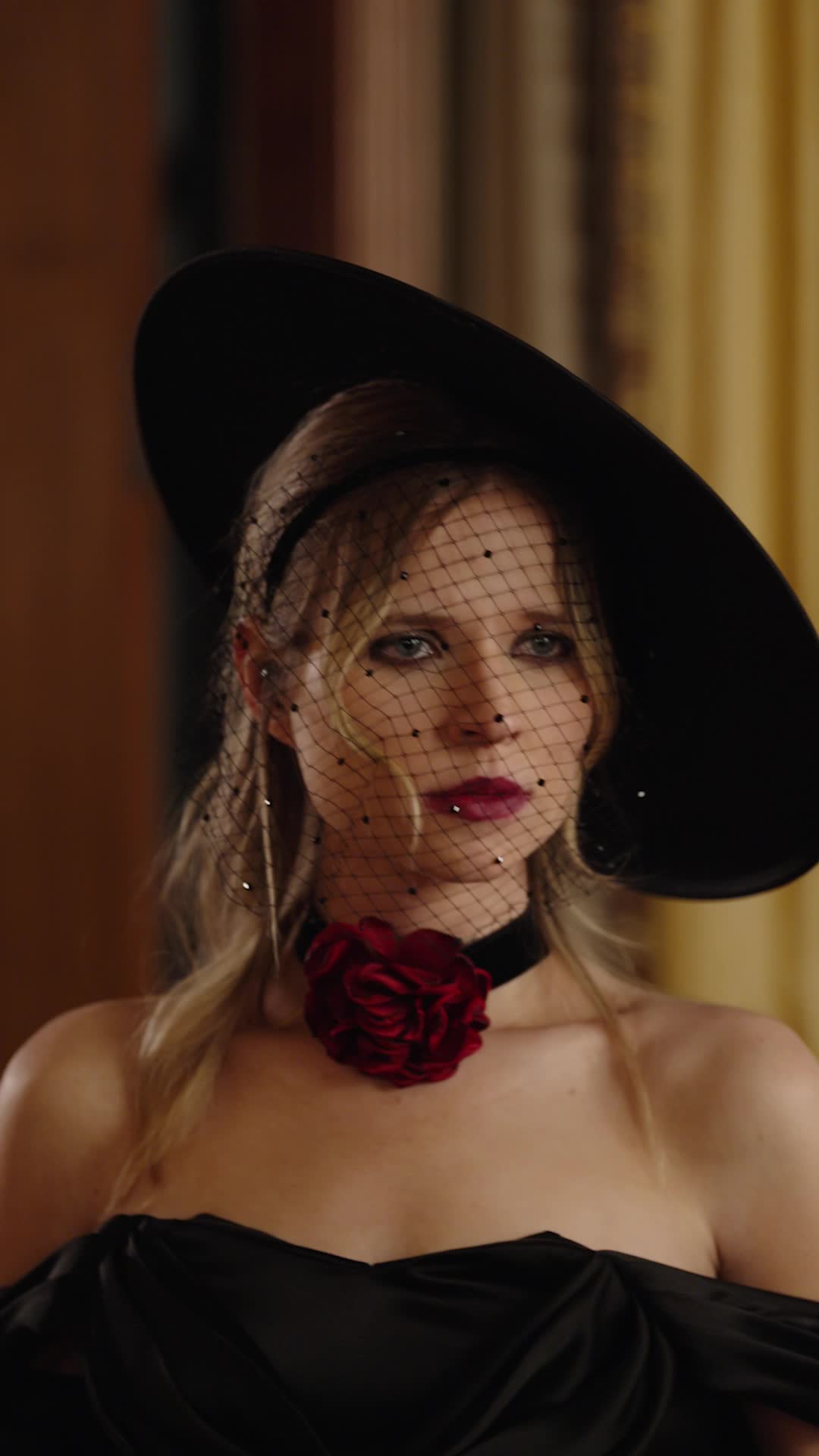 Episode 25 of The Hitwoman