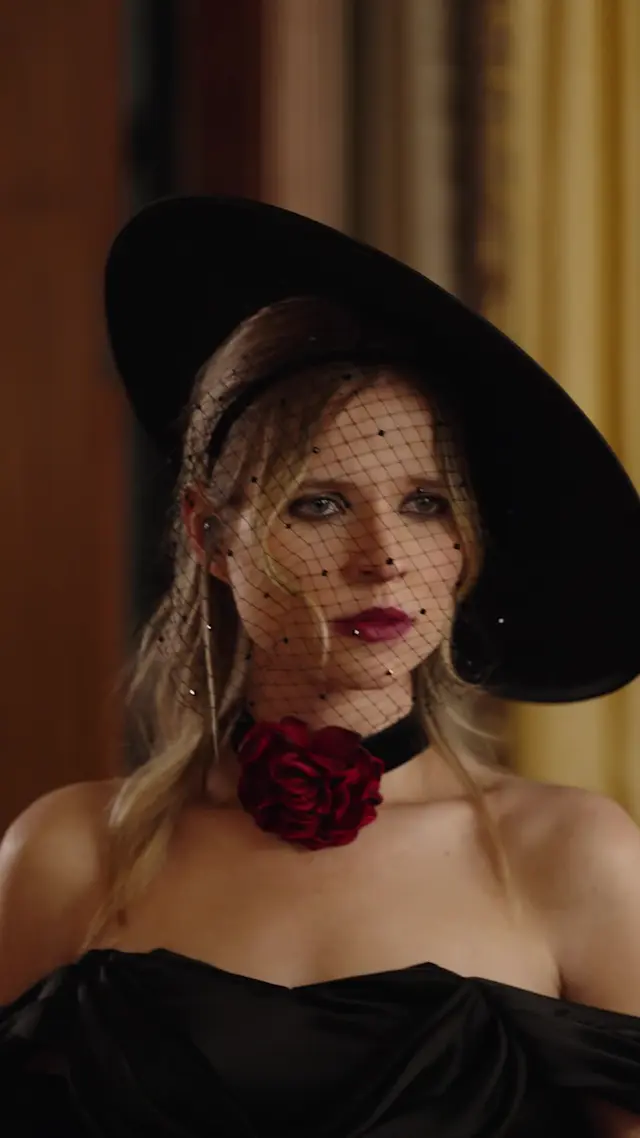 Episode 25 of The Hitwoman
