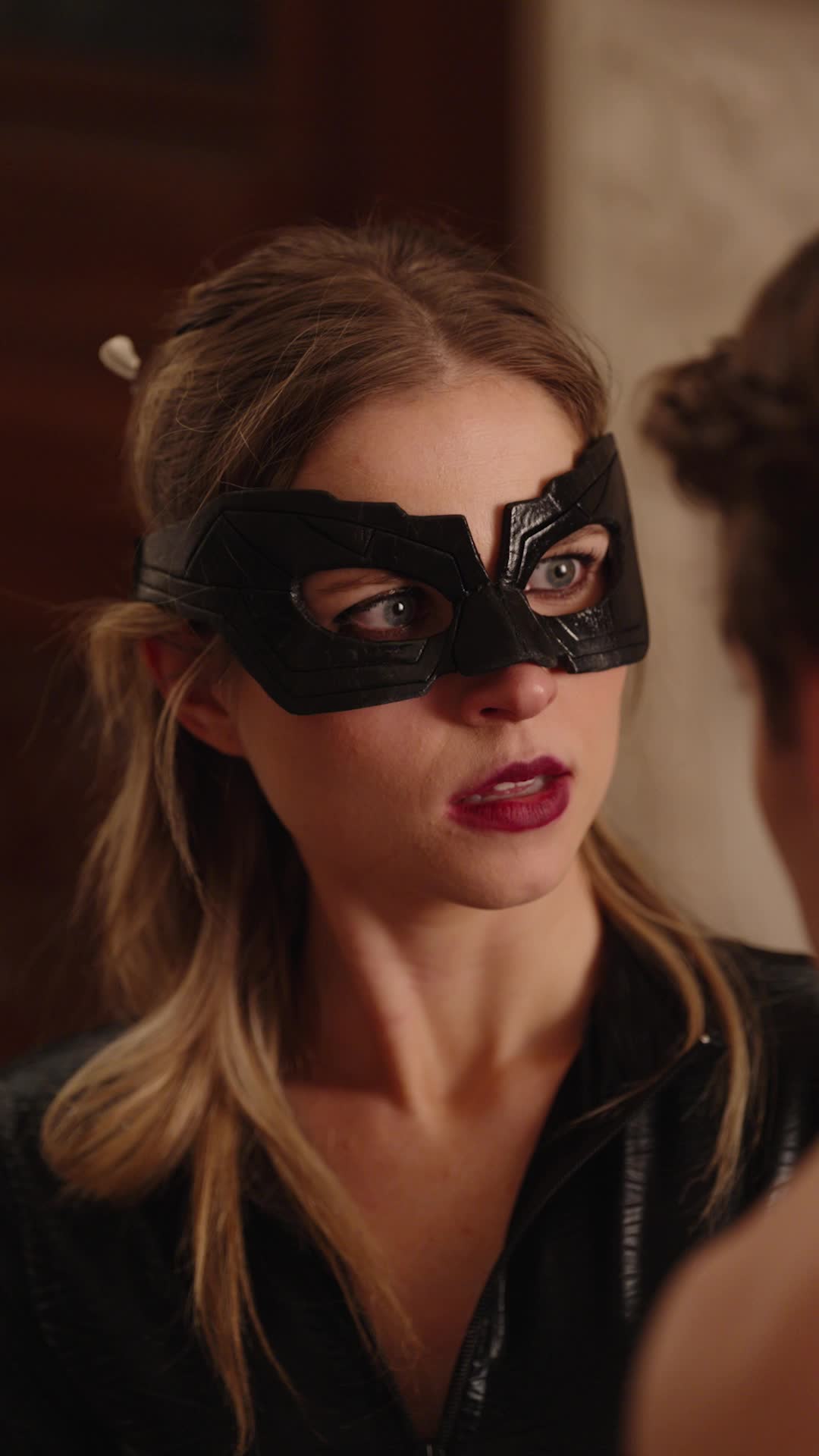 Episode 29 of The Hitwoman