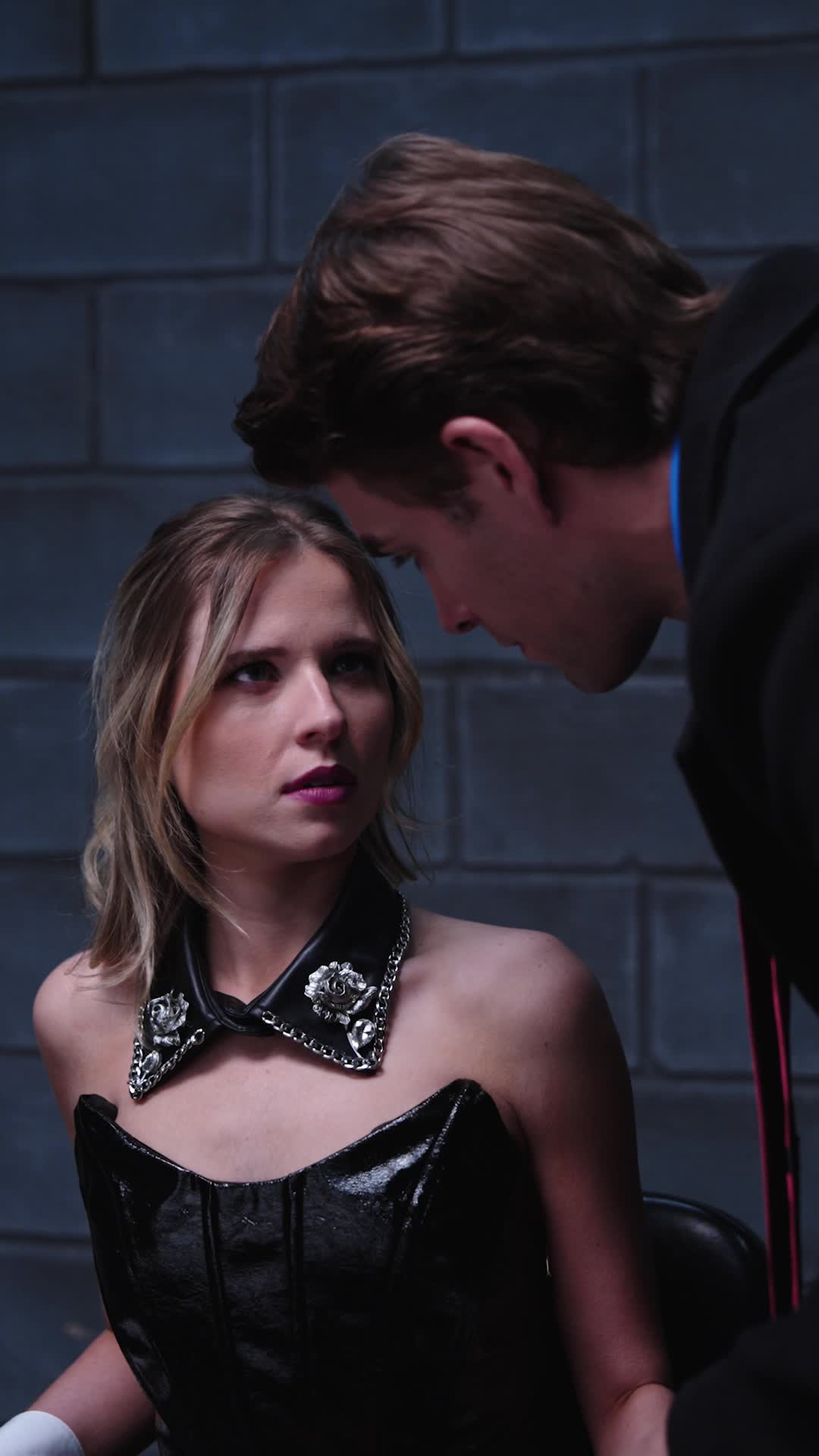 Episode 34 of The Hitwoman