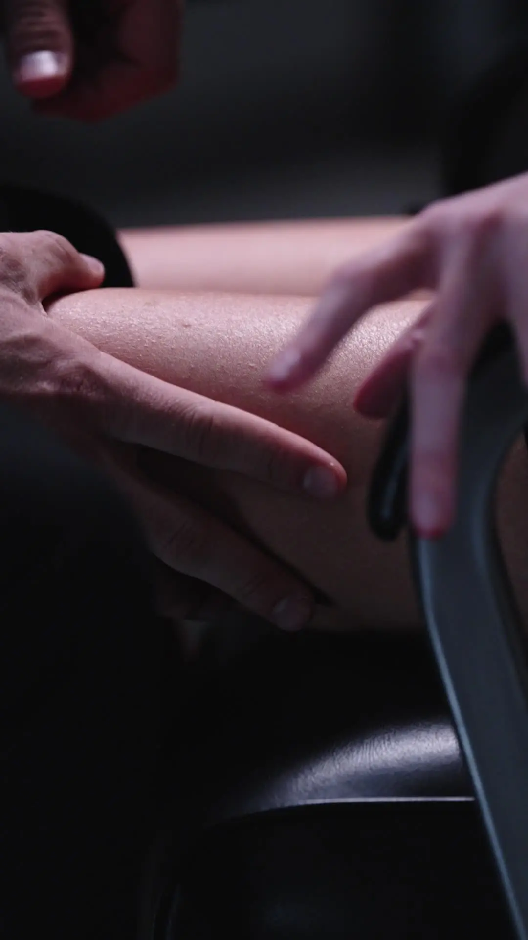 Episode 36 of The Hitwoman