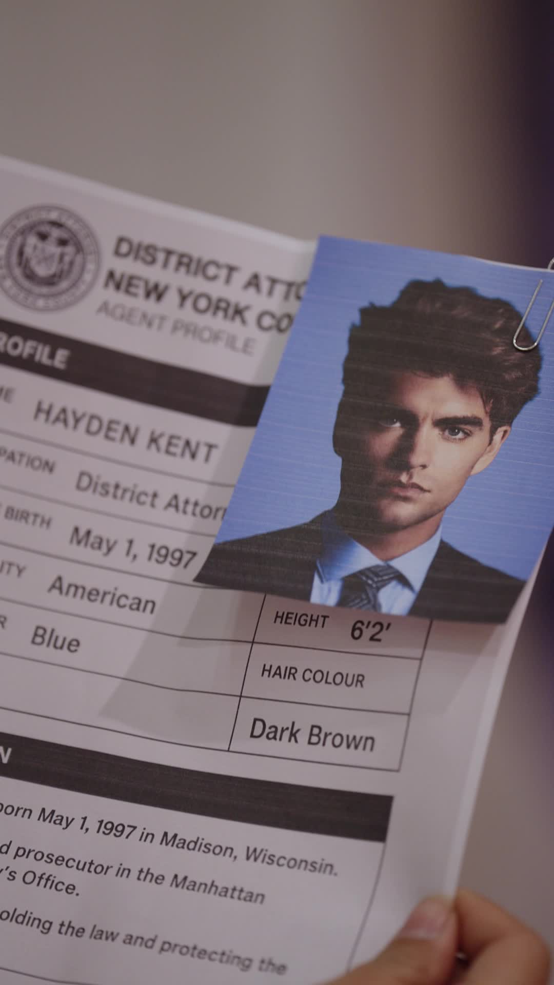 Episode 4 of The Hitwoman