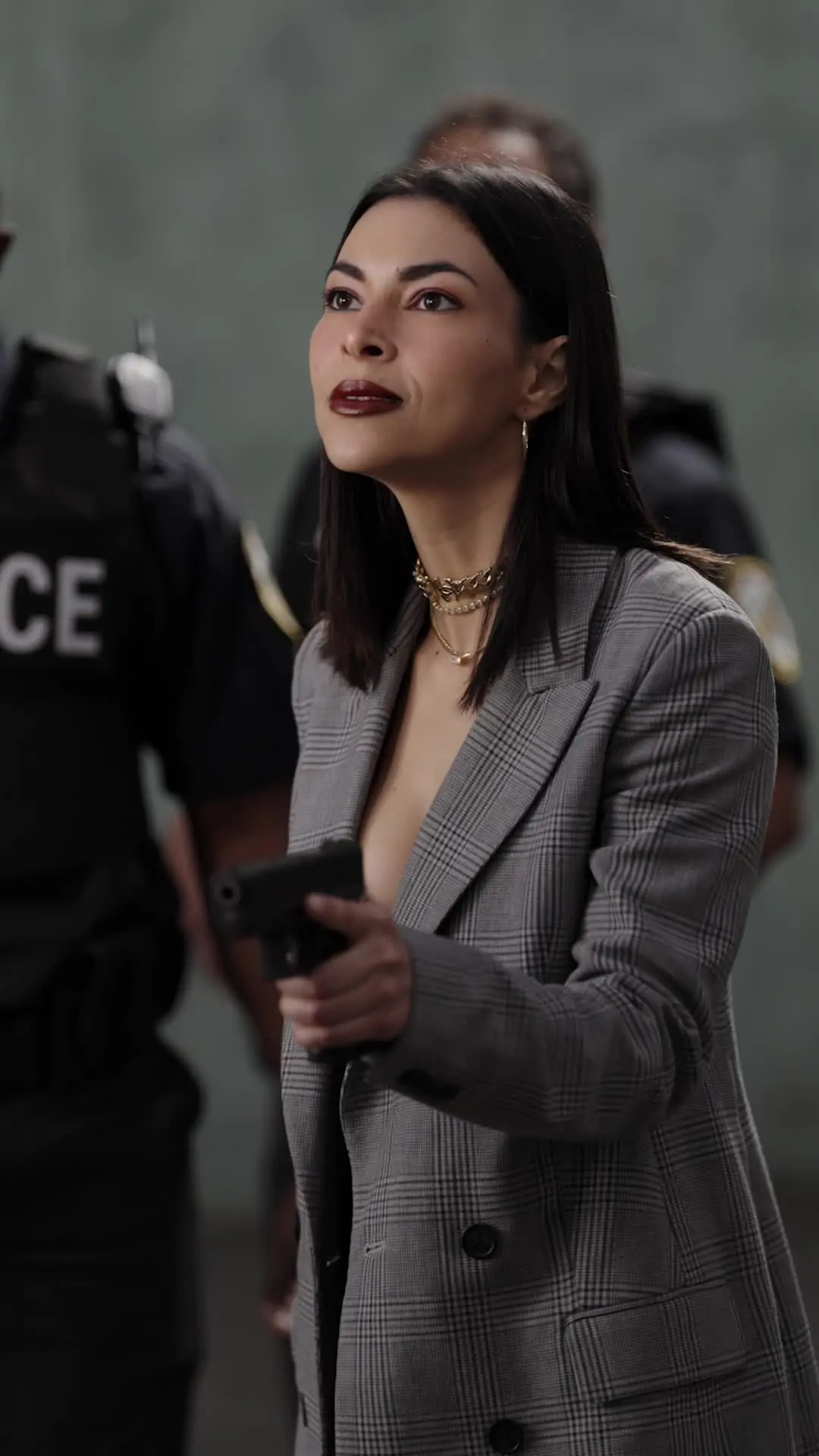Episode 51 of The Hitwoman