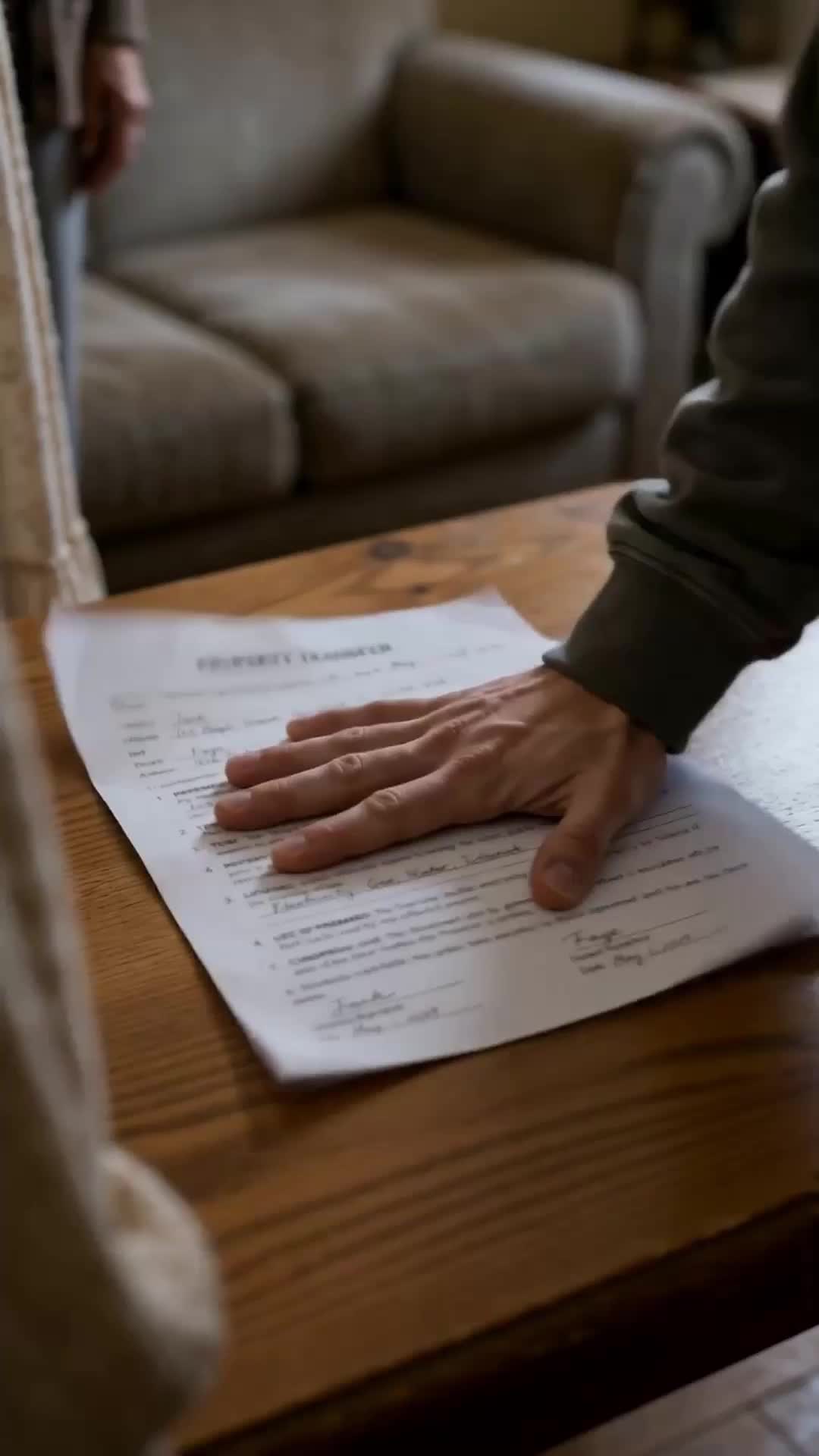 Episode 26 of The Hobo Goddess and Her Billion-Dollar Contract