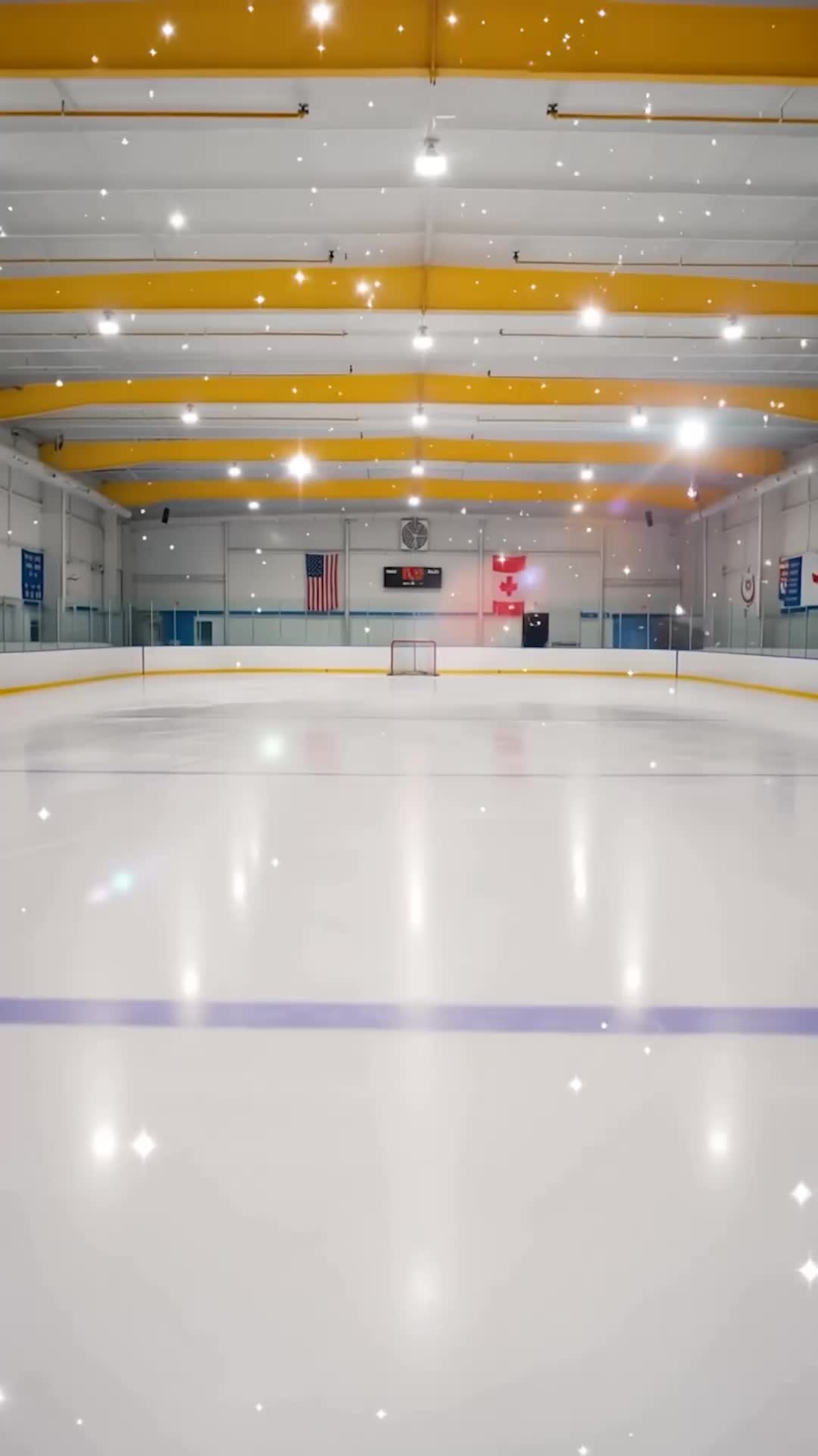Episode 1 of The Hockey Captain That Hates Me