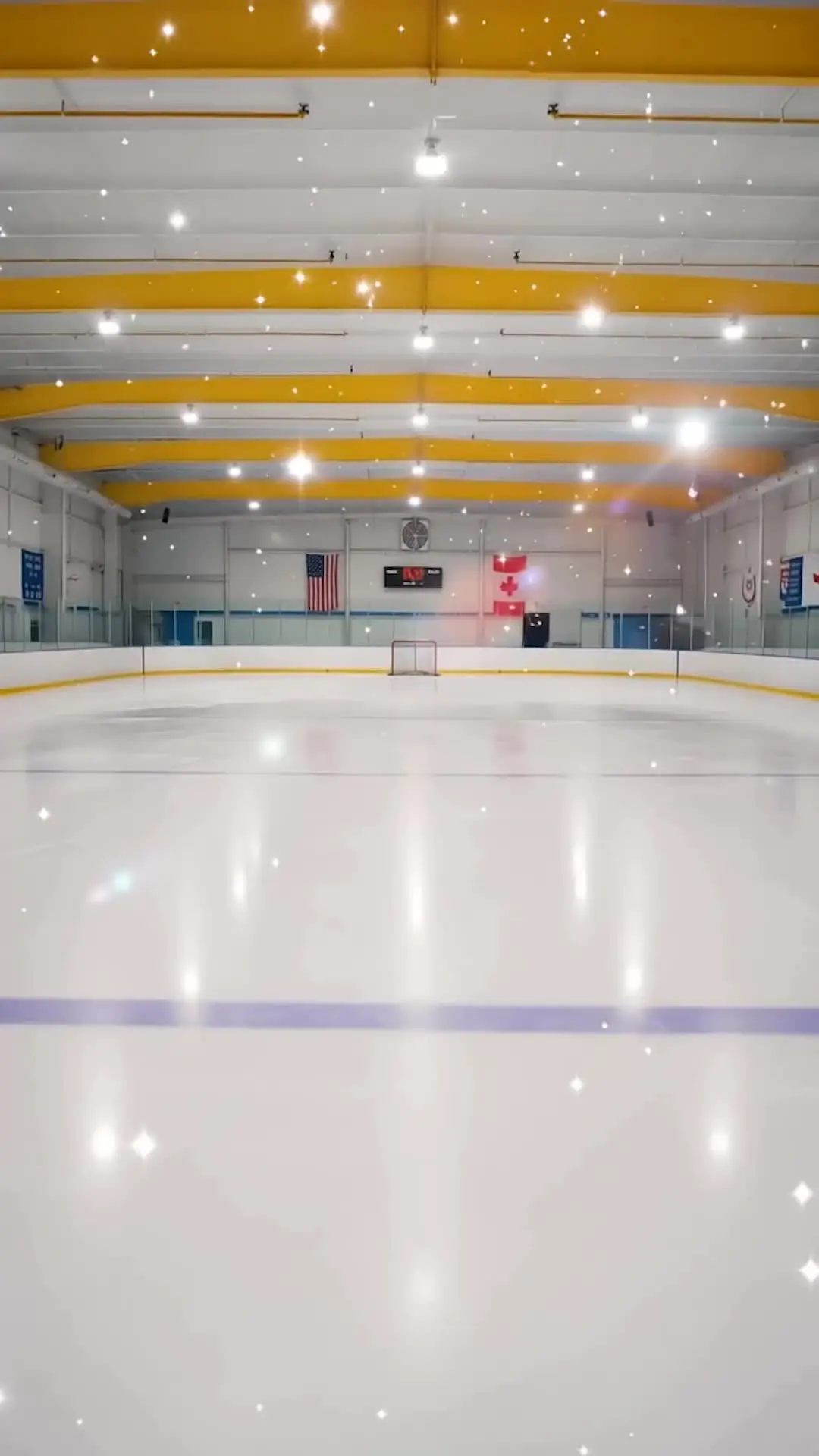 Episode 1 of The Hockey Captain That Hates Me