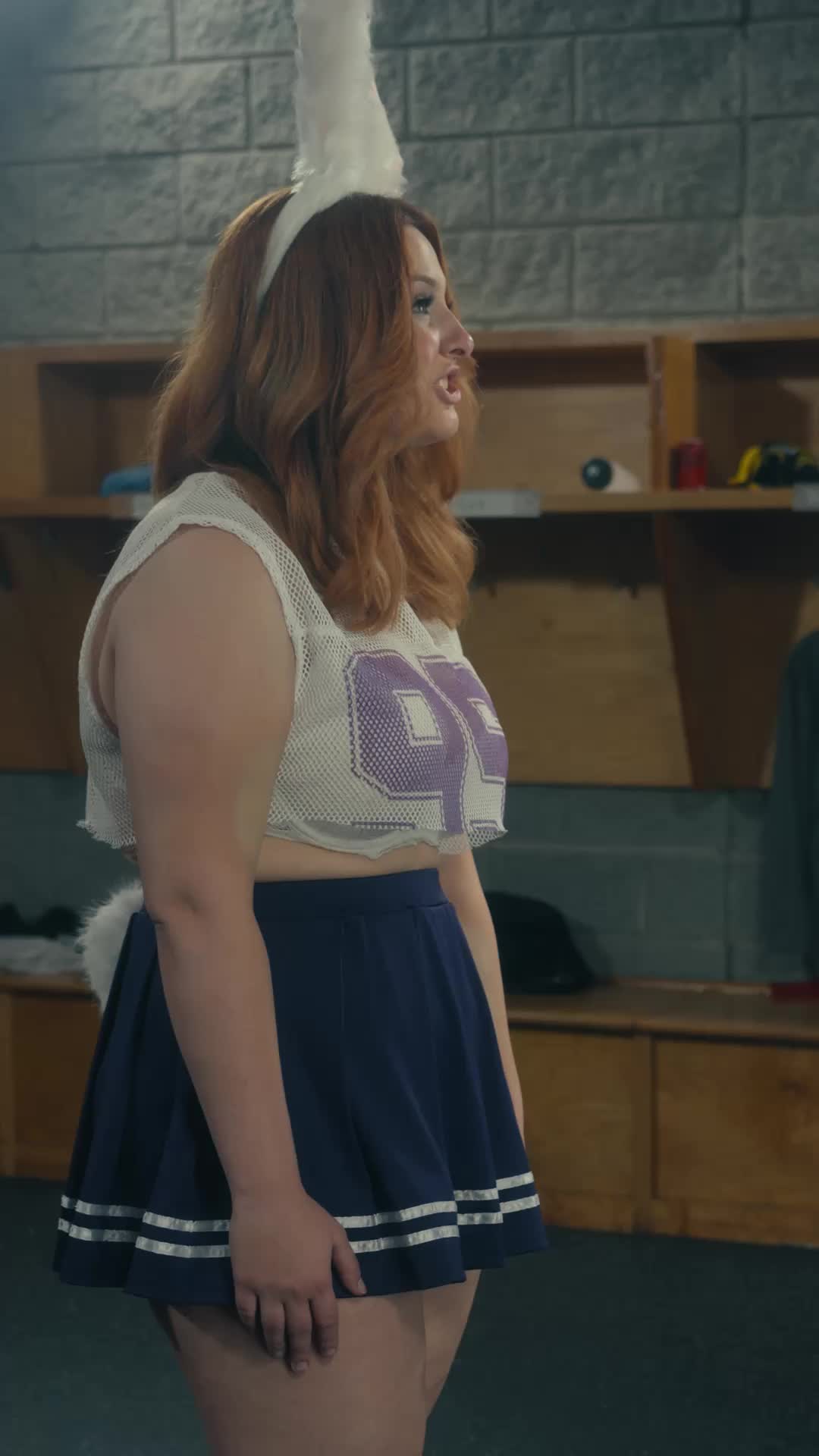 Episode 14 of The Hockey Captain That Hates Me
