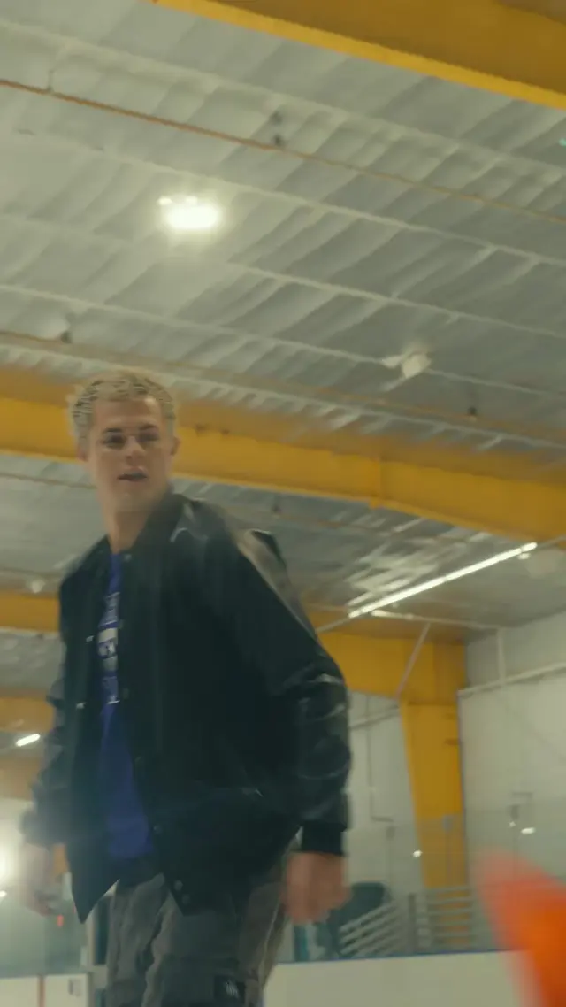 Episode 48 of The Hockey Captain That Hates Me