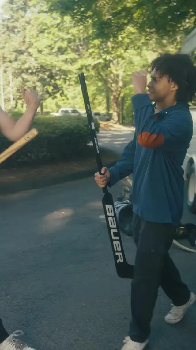 Episode 58 of The Hockey Captain That Hates Me
