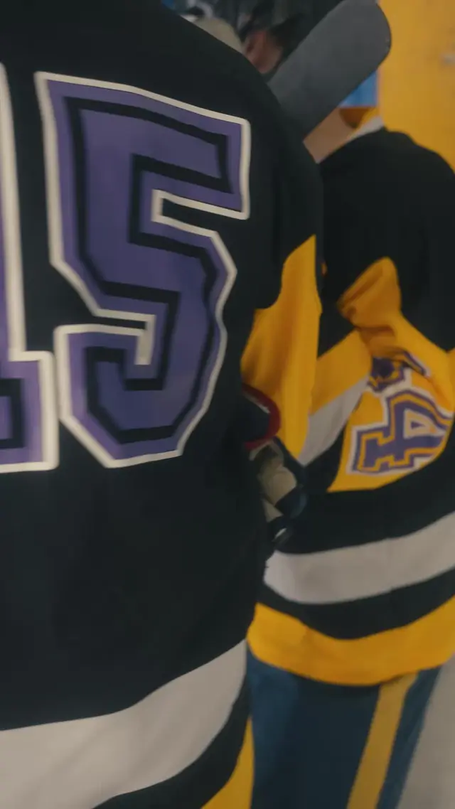 Episode 61 of The Hockey Captain That Hates Me