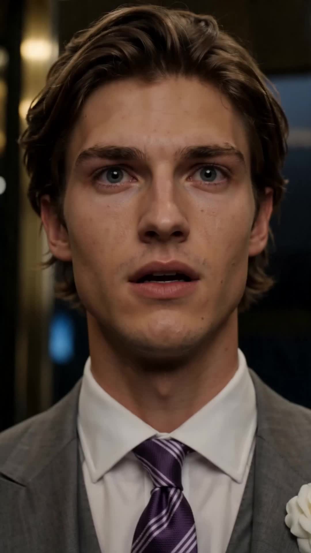 Episode 5 of The Housewife He Threw Away Is a Billionaire
