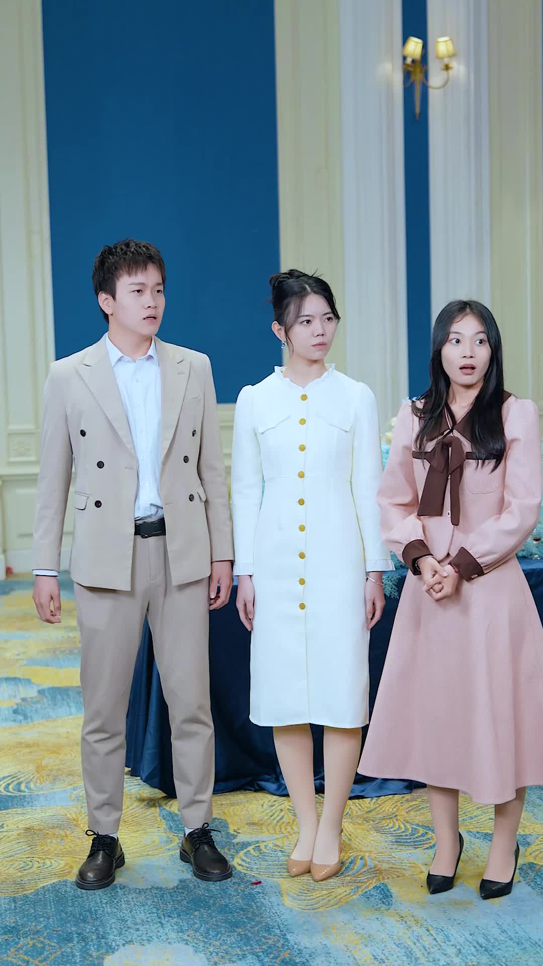 Episode 16 of The Housewife Was Their Legendary Professor