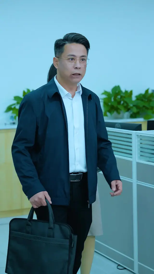 Episode 50 of The Housewife Was Their Legendary Professor