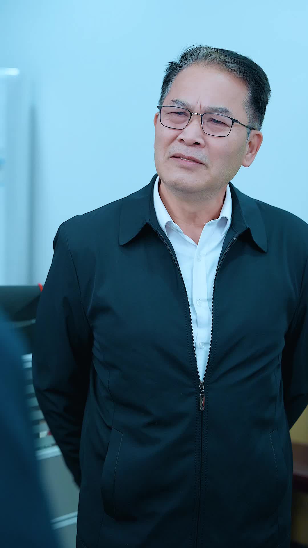 Episode 51 of The Housewife Was Their Legendary Professor