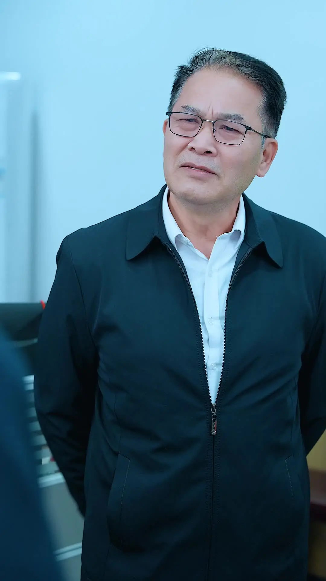 Episode 51 of The Housewife Was Their Legendary Professor