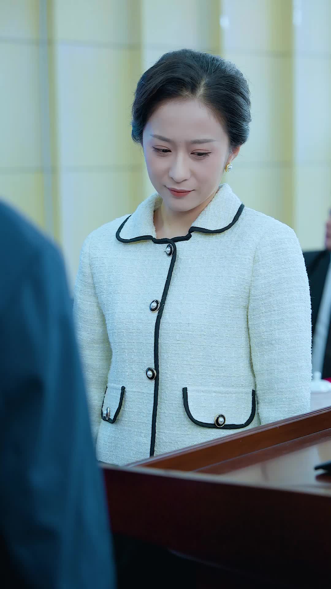 Episode 60 of The Housewife Was Their Legendary Professor