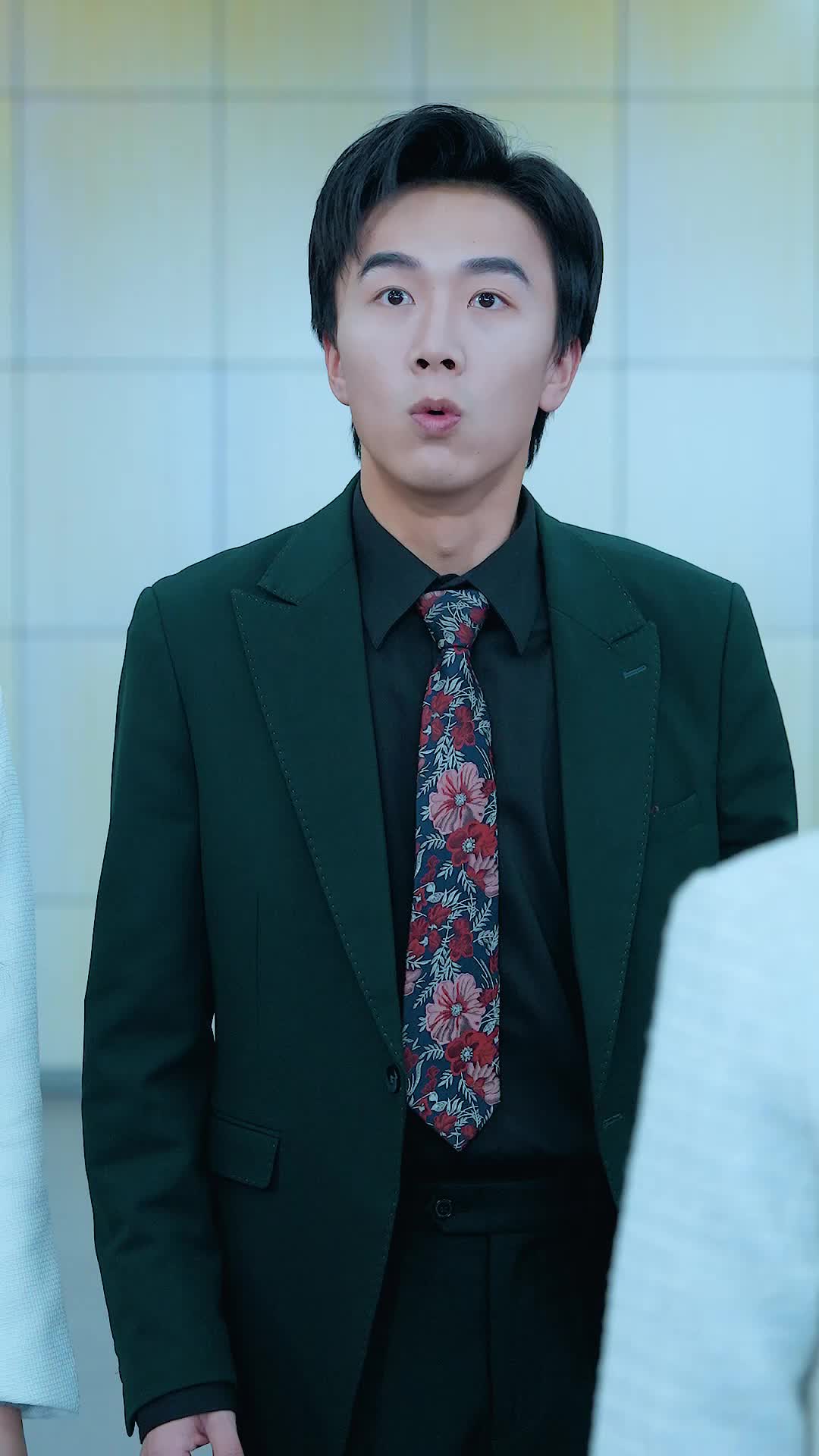 Episode 62 of The Housewife Was Their Legendary Professor