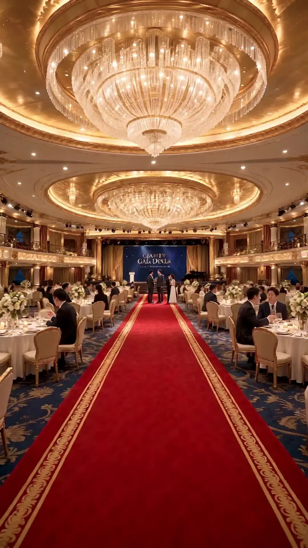 Episode 1 of The Hundredfold Billionaire